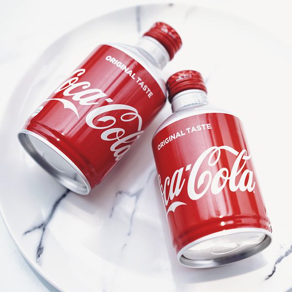 Coca Nắp Vặn Nhật Bản - 300ml