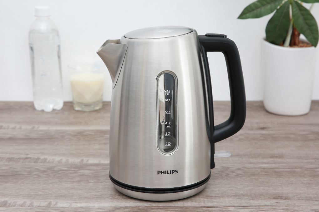 Bình Đun Philips HD9357 - 1.7L Bình Đun Philips HD9357 - 1.7L