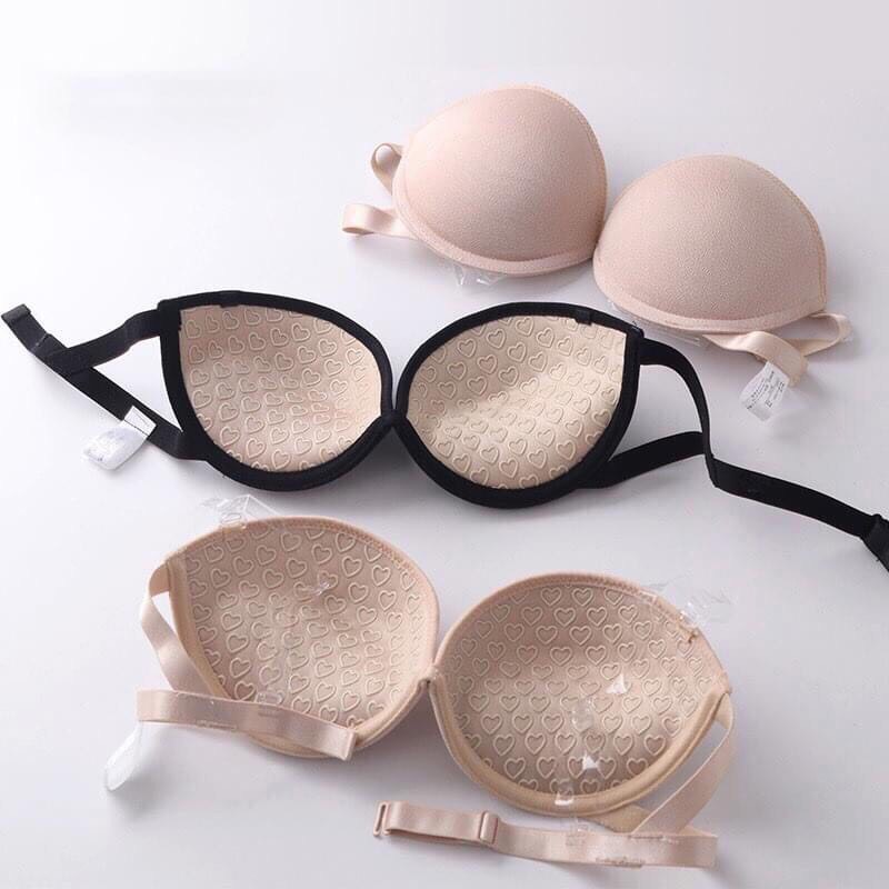 áo cúp ngực zbra