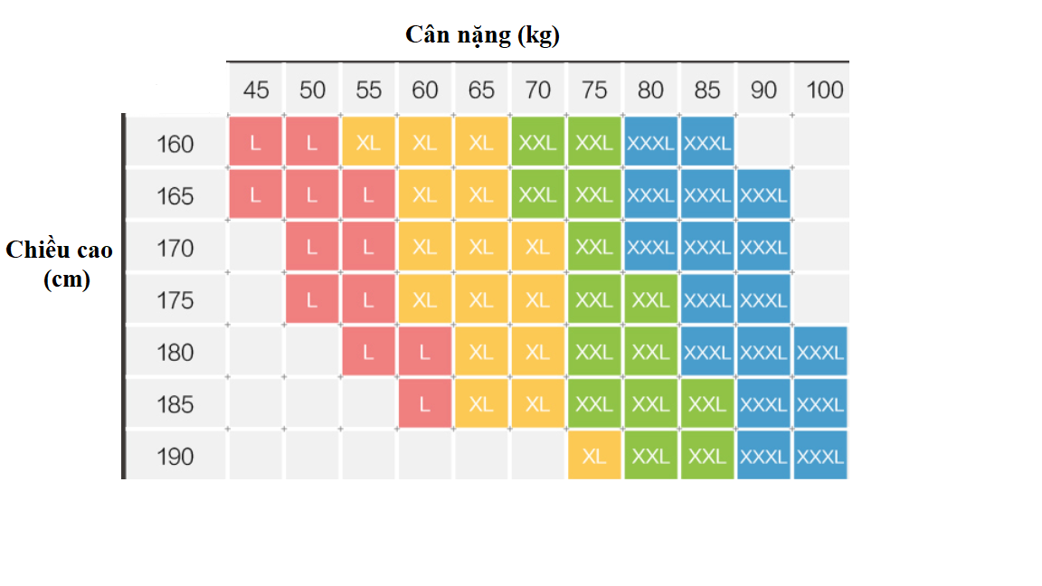 Hộp 4 Quần Lót Boxer Nam INTERIGHT 