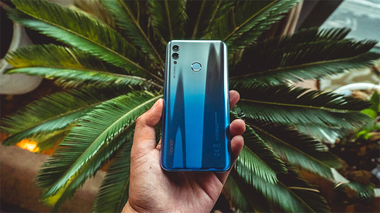 Điện Thoại Honor 10 Lite - Hàng Chính Hãng