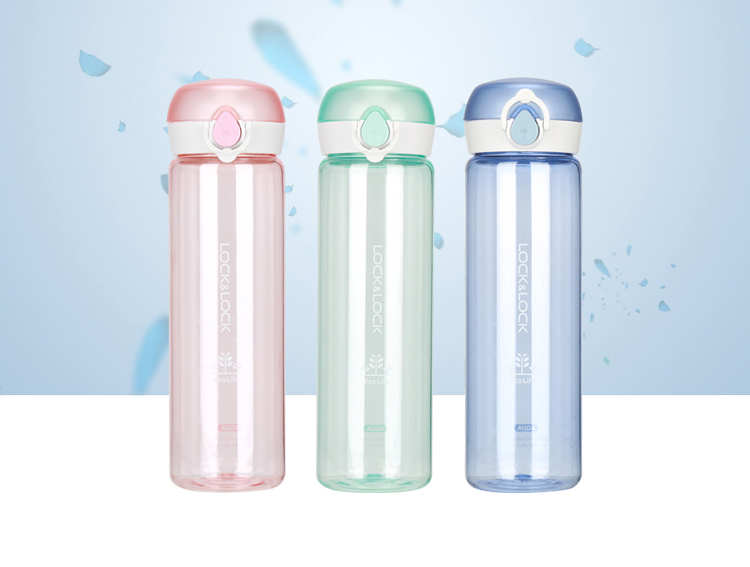 Bình Nước Lock & Lock HLC645PIK