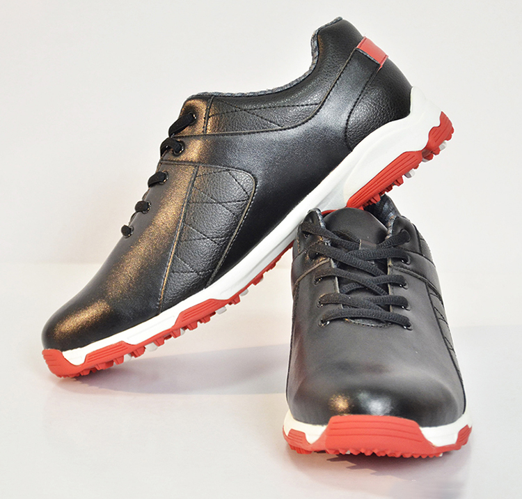 Giày Golf Nam - PGM Golf Shoes Analyze Graph - XZ076