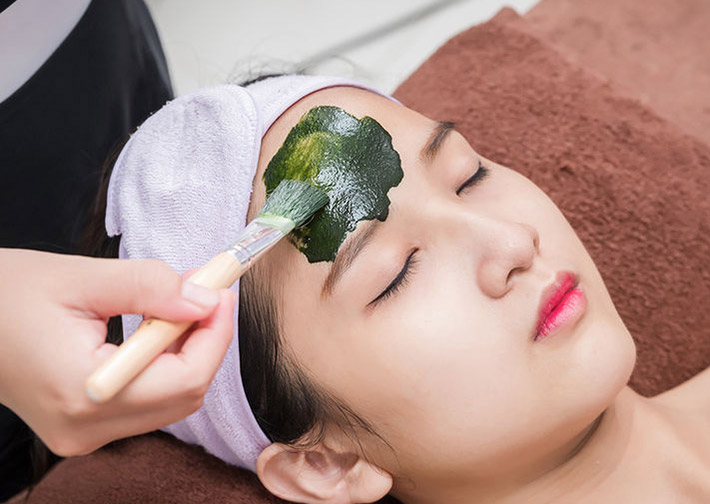 Thảo Nguyên Spa - Điều Trị Mụn Chuyên Sâu + Thải Độc Chì