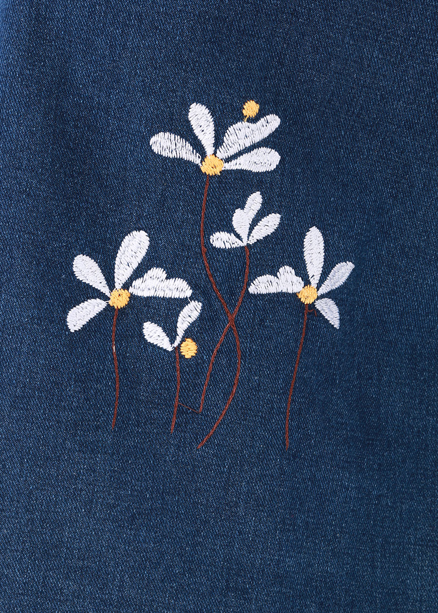 Quần chống nắng Jean 2 trong 1 Vietcharm QCN03 Quần chống nắng Jean 2 trong 1 Vietcharm QCN03