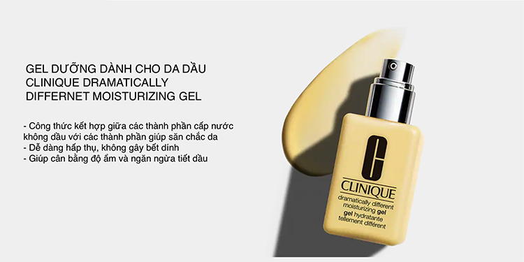 Bộ Sản Phẩm Dưỡng Da Dành Cho Da Hỗn Hợp, Da Dầu Clinique Great Skin Home and Away Gift Set Skin Types 3, 4 (Tặng túi ngẫu nhiên)
