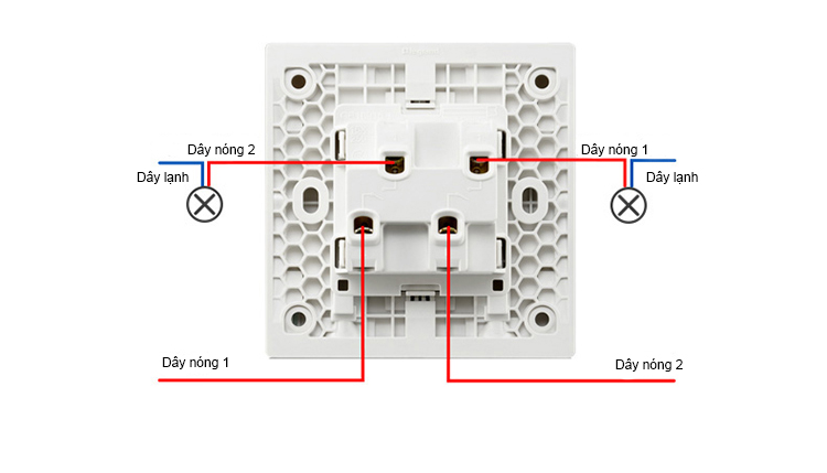 Legrand LEGRAND switch socket panel official code Yulan white double open single control with fluorescent switch Legrand LEGRAND switch socket panel official code Yulan white double open single control with fluorescent switch