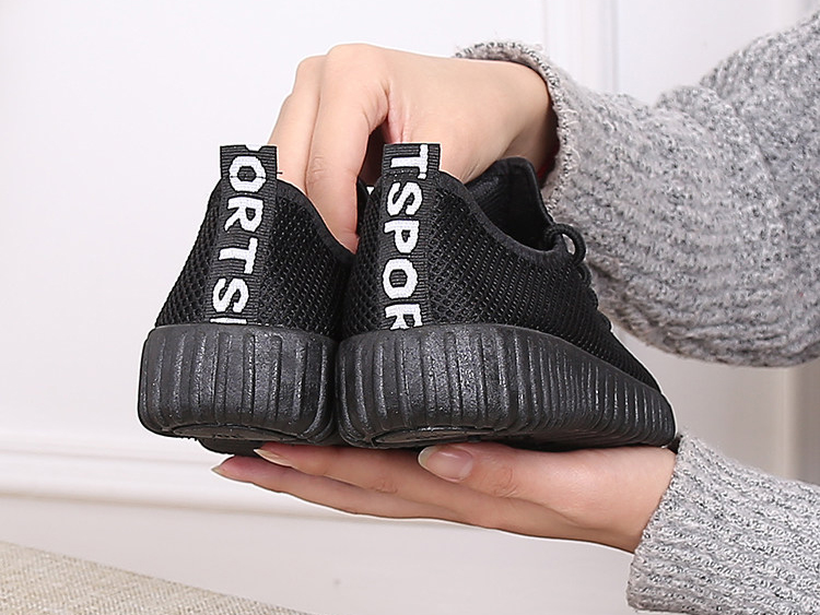 Giày Thể Thao Nữ GTTG36