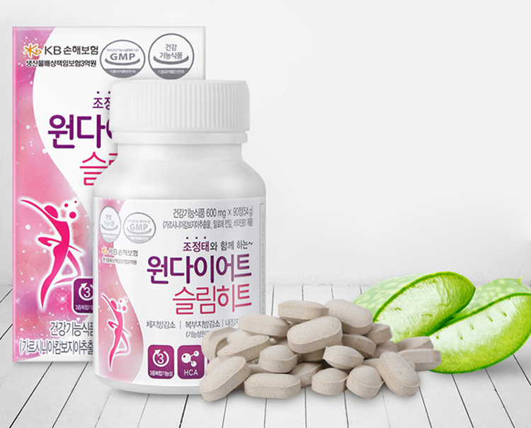 Thực Phẩm Chức Năng Viên Uống hỗ trợ giảm mỡ Bụng One Diet (90 Viên)