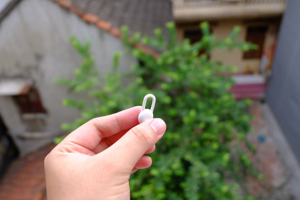 Tai nghe Xiaomi Mi Bluetooth Headset Basic - Hàng Chính Hãng Tai nghe Xiaomi Mi Bluetooth Headset Basic - Hàng Chính Hãng