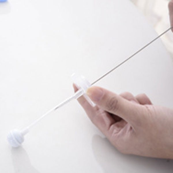 Bộ 5 Dụng Cụ Vệ Sinh Bình Sữa Cho Bé