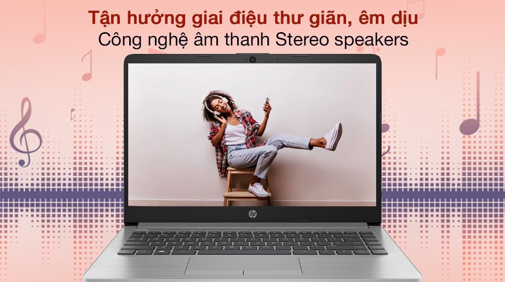 Laptop HP 240 G8 i3