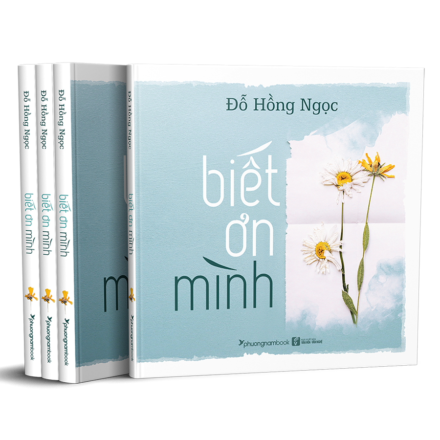 Biết Ơn Mình