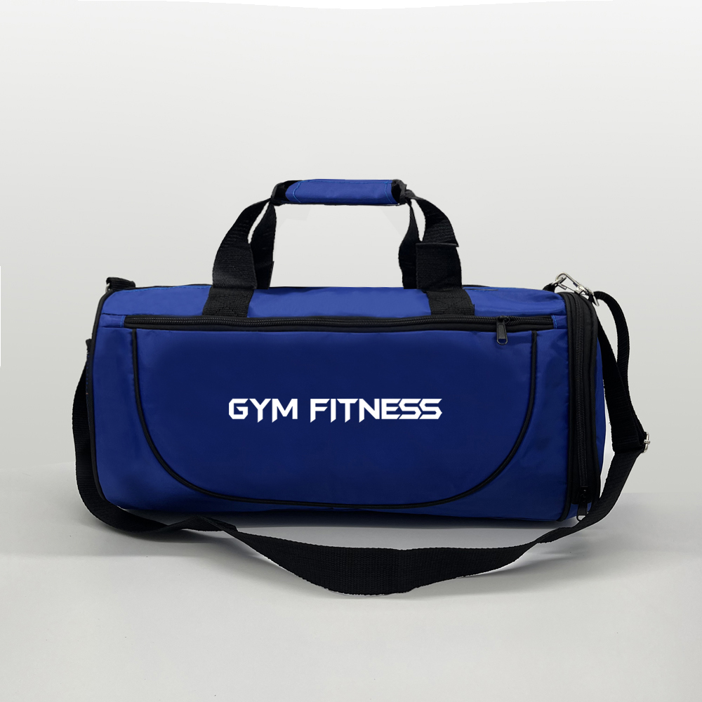  Túi trống thể thao, Túi GYM có ngăn đựng giày riêng (tập gym, bóng đá, du lịch)
