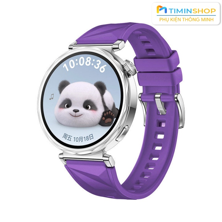 Dây cho Huawei Watch GT6/ GT5 41mm/ GT5 Pro 42mm/ Oppo Watch X2 mini (DT5-18)