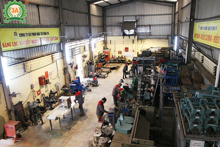 Máy tạo ẩm nhà nấm đông trùng hạ thảo 3A260W (16)