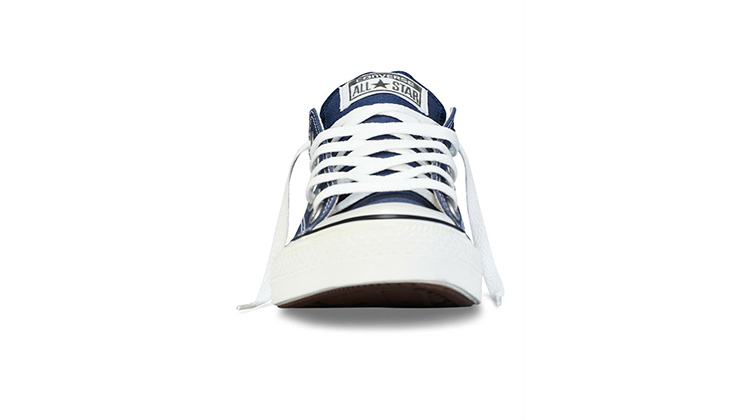 Giày Sneaker Unisex Converse Chuck Taylor All Star Classic Low - Navy