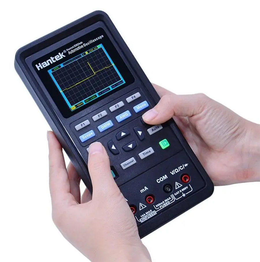 hantek 2d82