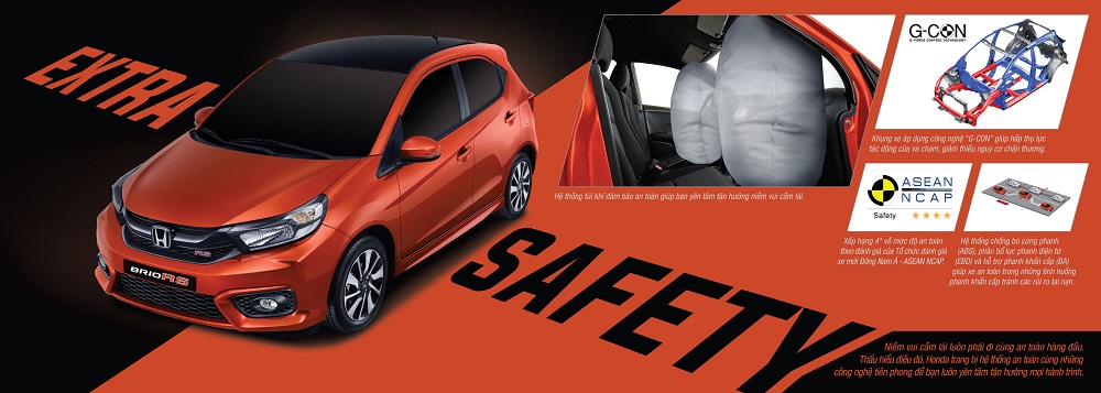 Xe Máy Exciter RC 2020