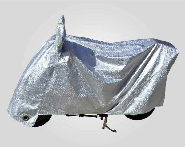 Bạt Chùm Xe Shuoji (SUOTJIF) Che Nắng Mưa