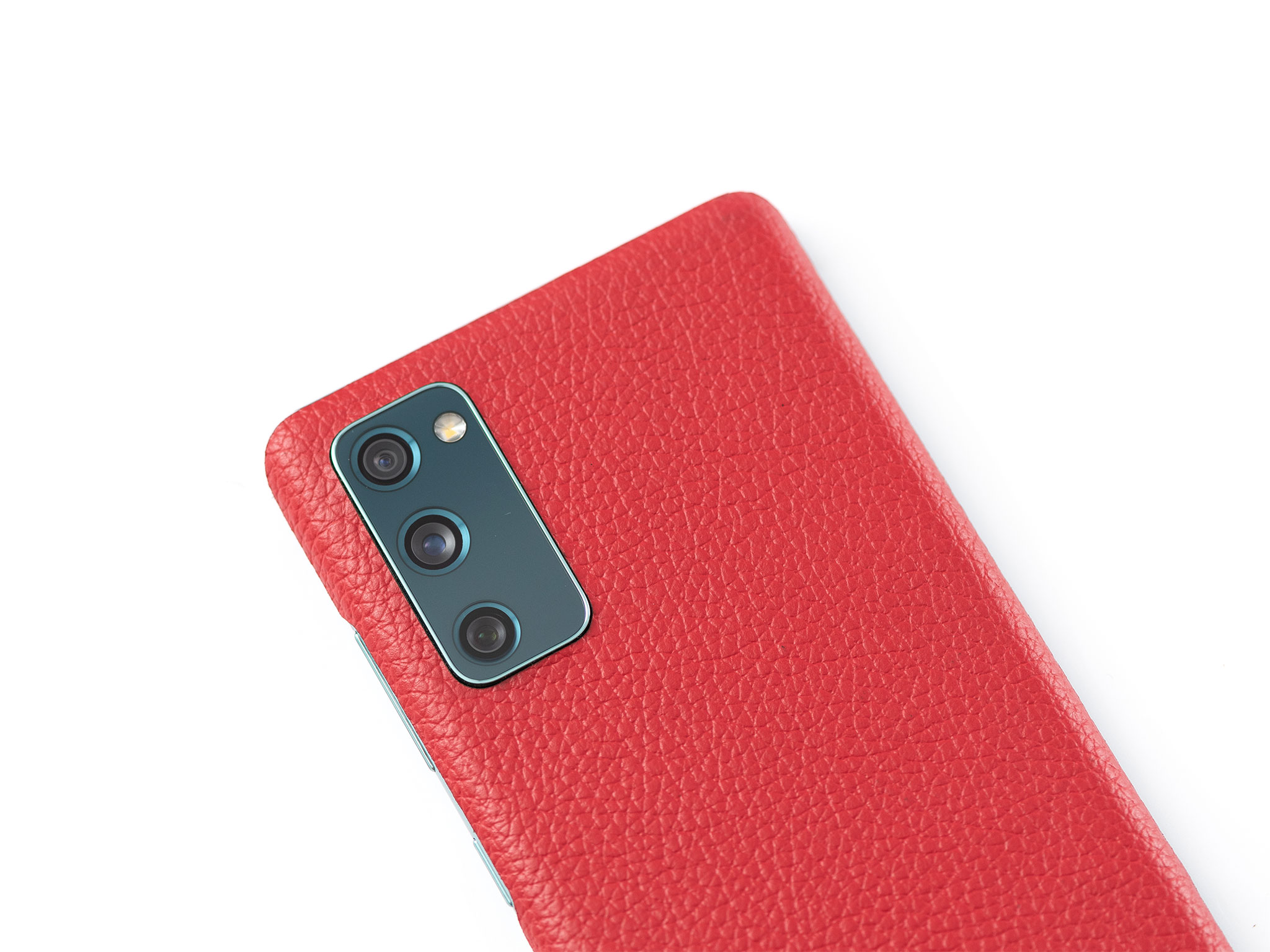 DÁN DA SAMSUNG GALAXY S20 FE - CHÍNH HÃNG KHACTEN.COM