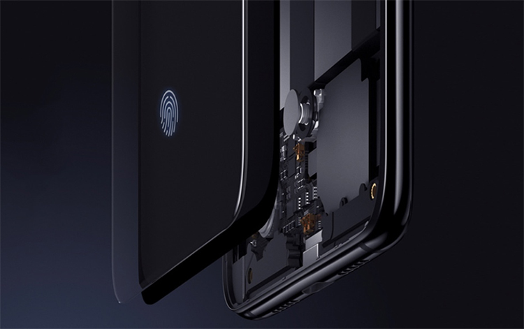 Điện Thoại Xiaomi Mi 9 (128GB/6GB) - Hàng Chính Hãng