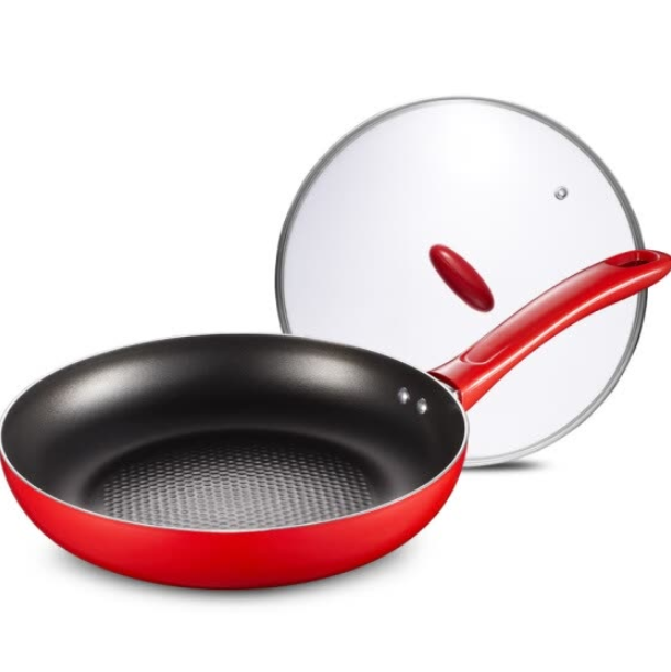 Chảo Chống Dính Aishida WG8126E (26cm) Chảo Chống Dính Aishida WG8126E (26cm)
