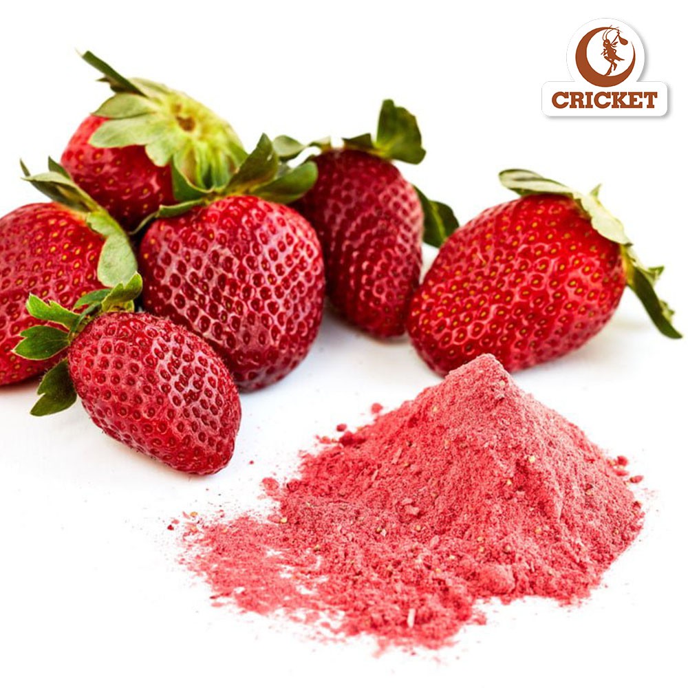 Bột dâu tây Behena