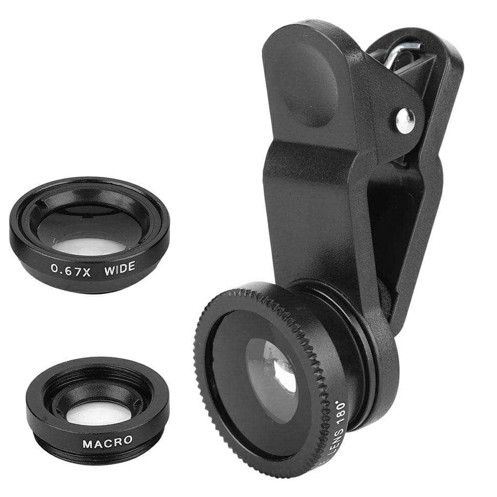 ống len cho điện thoại