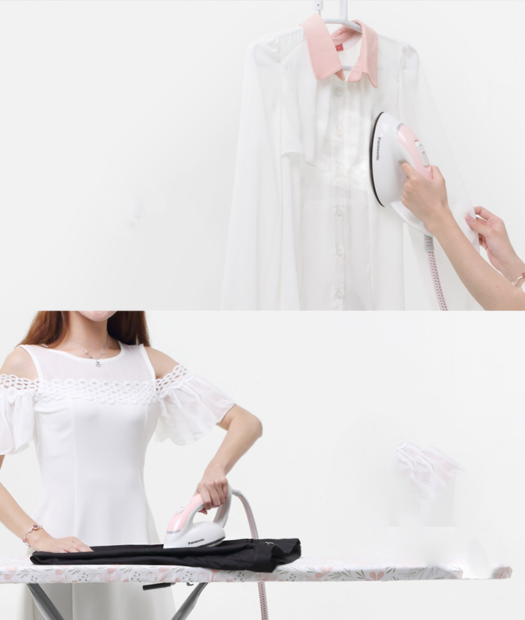 Bàn Ủi Hơi Nước Kiểu Đứng Panasonic NI-GSA056 (2L)