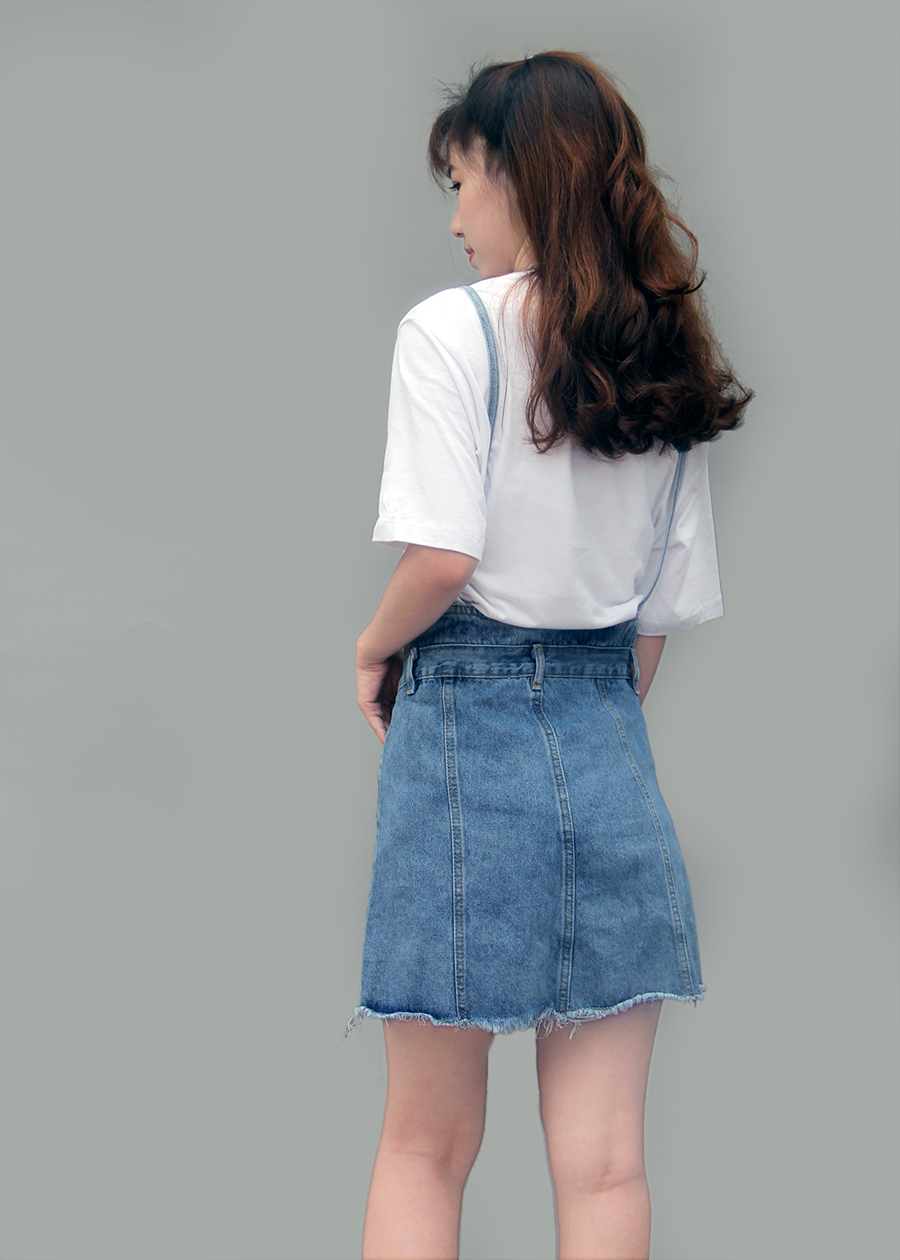 chân váy trắng giá tốt Tháng 7 2023 Đồ liền thân  Mua ngay Thời Trang Nữ   Shopee Việt Nam