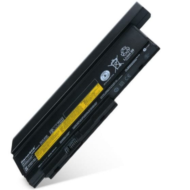 Pin Green Giant (llano) ThinkPad Lenovo x220 Cho x220i x220s 0A36307 42T4861 5200 mAh