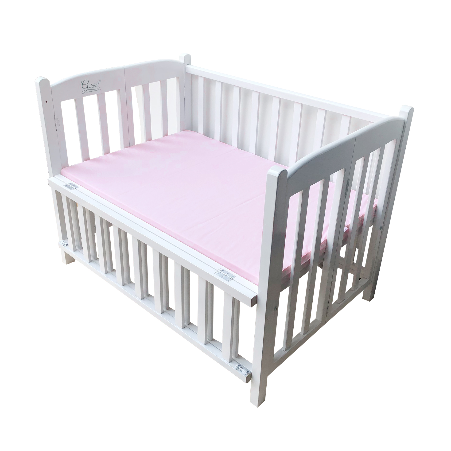 Đệm/Nệm bông ép