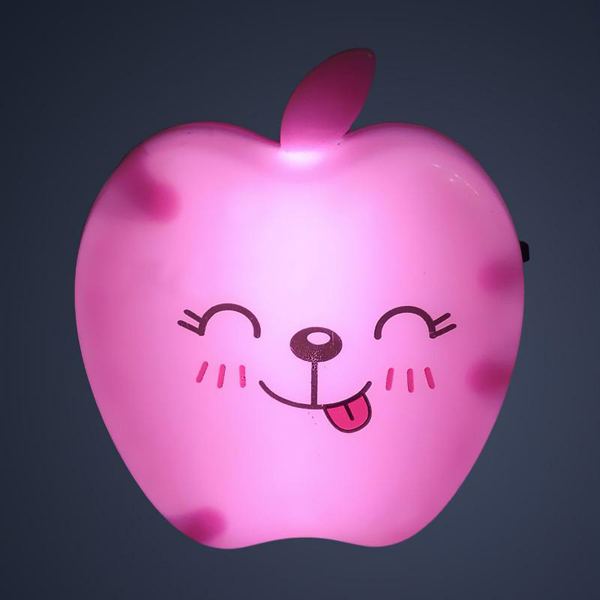 Đèn Ngủ Hình Quả Táo