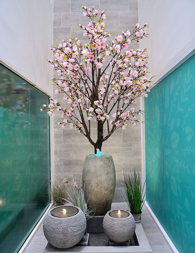 Emilie - Liệu trình điều trị sẹo rỗ Recosma Scar