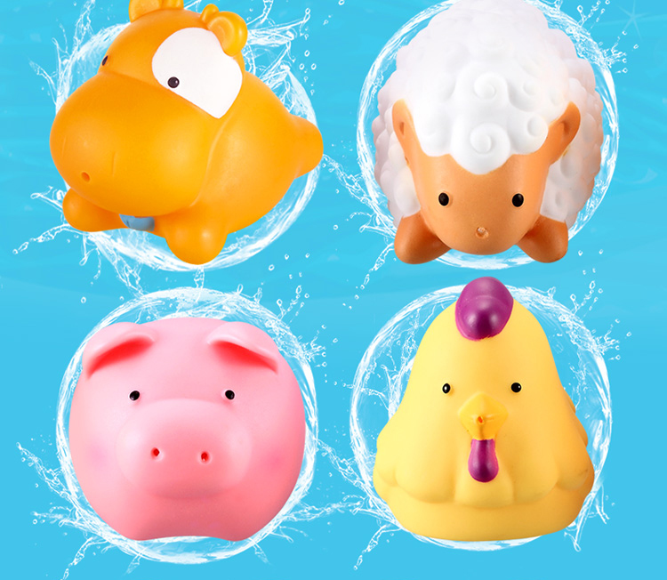 Đồ Chơi Trẻ em Kidsme