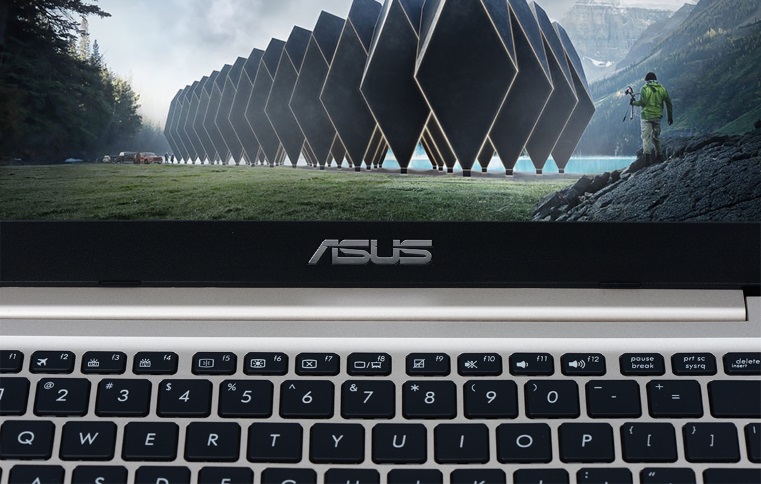 Laptop Asus Vivobook S14 S410UA-EB003T Core i5-8250U/Win10 14 inch - Hàng Chính Hãng