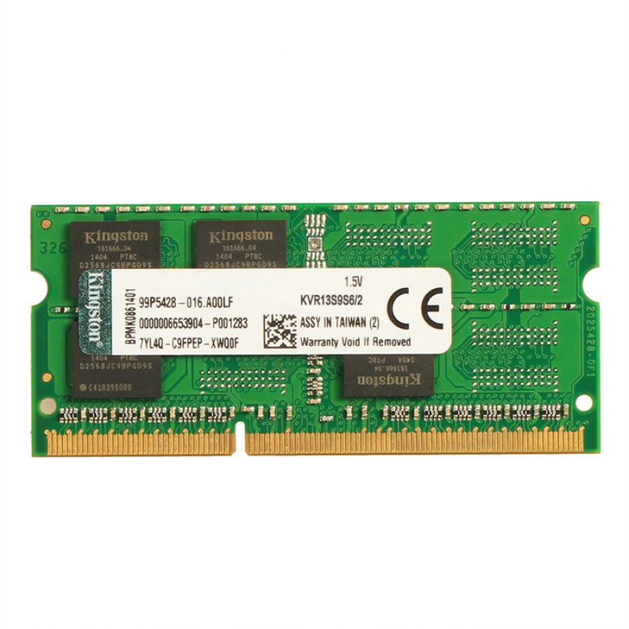 Ram DDR3 1333 4G