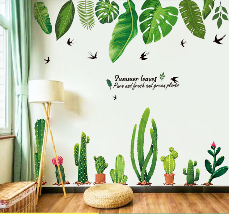 decal dán tường amyshop