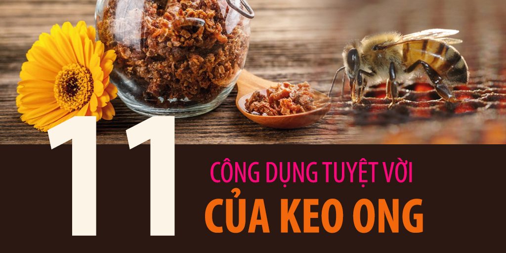 Thực phẩm chức năng Xịt họng Keo ong đen Vitatree hỗ trợ điều trị và phòng ngừa viêm, đau, rát họng - Vitatree Super Propolis Spray Complex (30 ml) 6