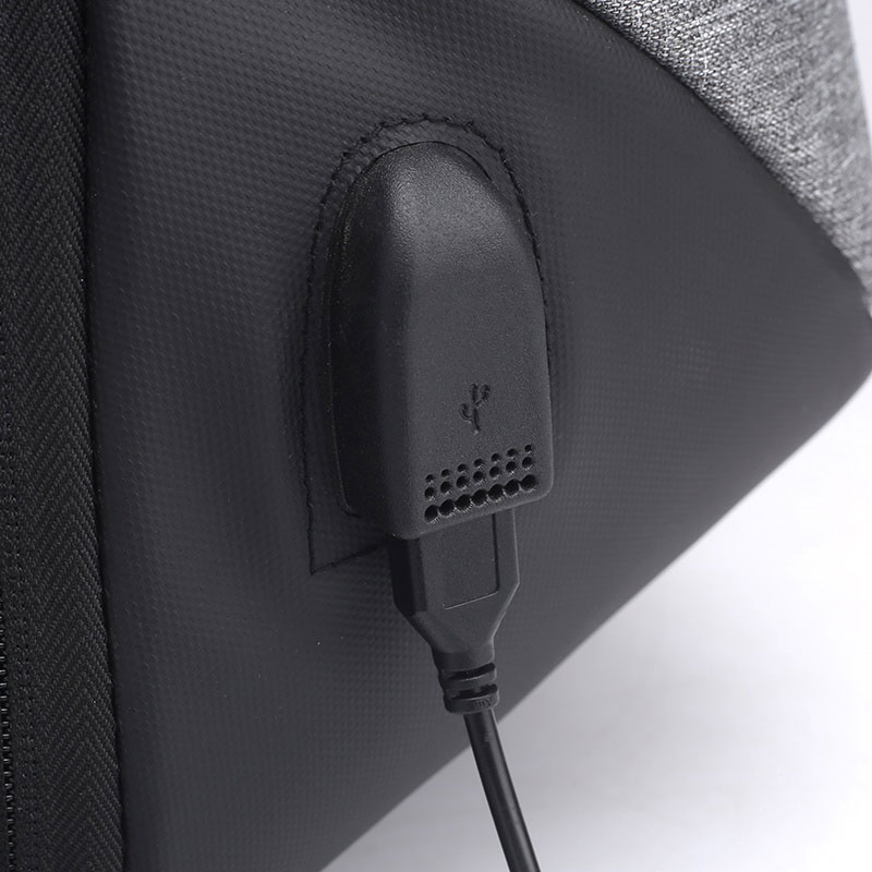 Balo Laptop Chống Trộm