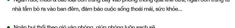 Ron chặn khe cửa HT SYS - Ngăn gió cách âm - Chống bụi, ngăn côn trùng, chống thoát khí điều hòa - Ron chặn chân cửa HT SYS - Hàng Chính Hãng