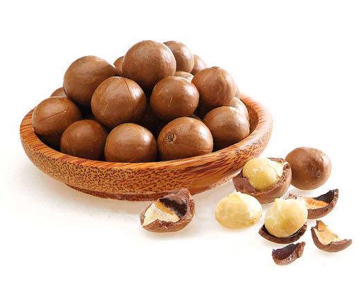 1 KG HẠT MACCA NỨT VỎ HÀNG NHẬP KHẨU CAO CẤP THƯƠNG HIỆU SK FOOD