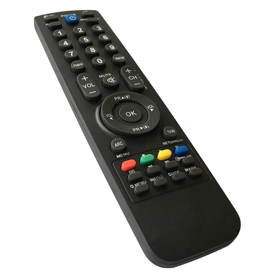 remote dieu khien TV LG