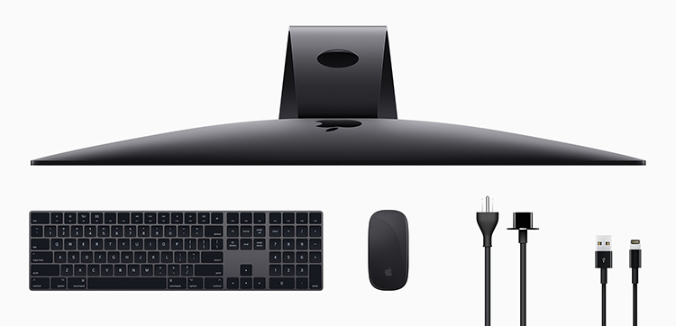 Apple iMac Pro MQ2Y2 - Intel Xeon/ 27