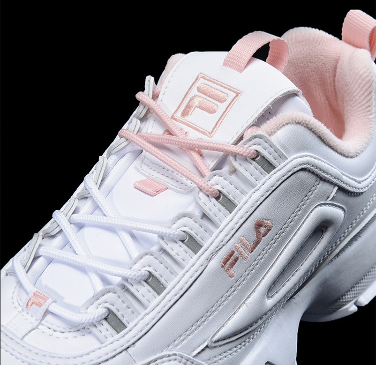 Fila Disruptor2 FS1HTB1074X WPK