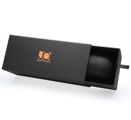 Hộp Đựng Kính Mắt Jimmy Orange JOPJCTHXH