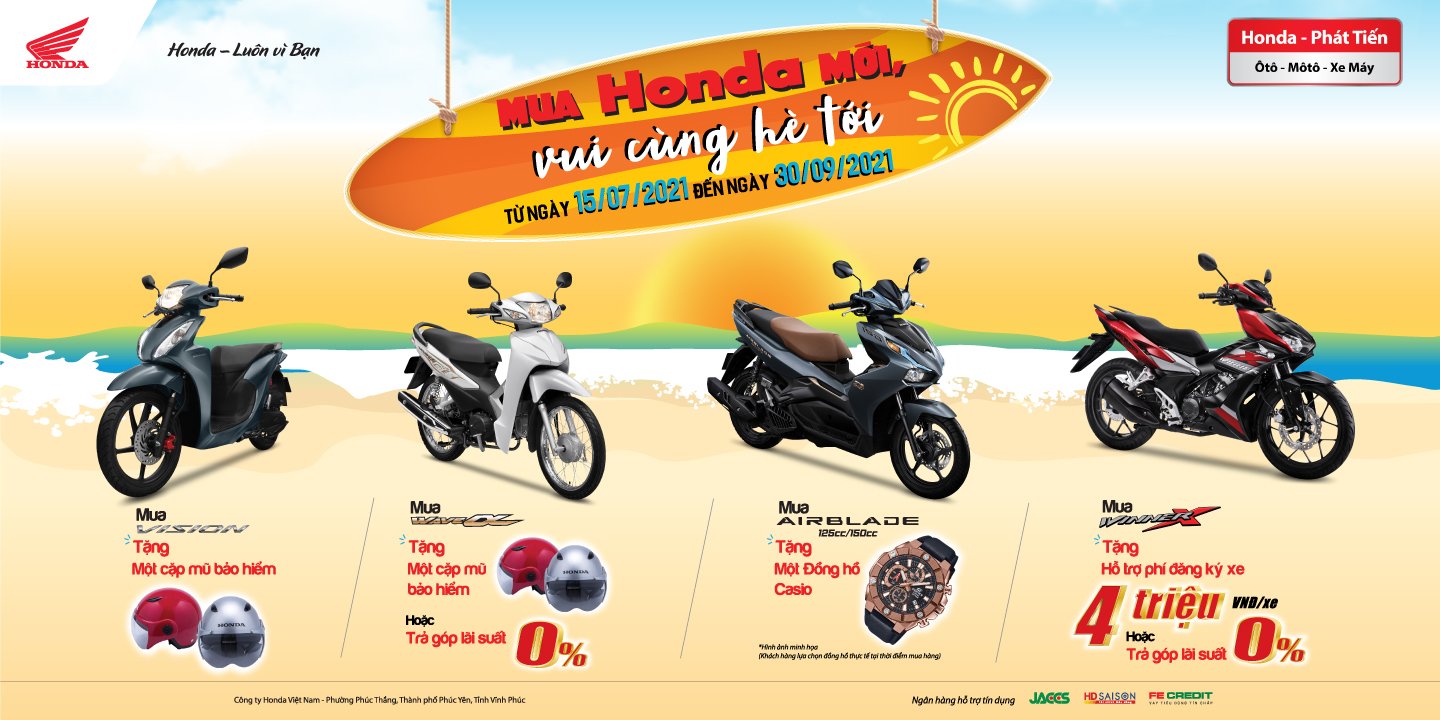 Head Honda Phat Tiến Cửa Hang Online Tiki