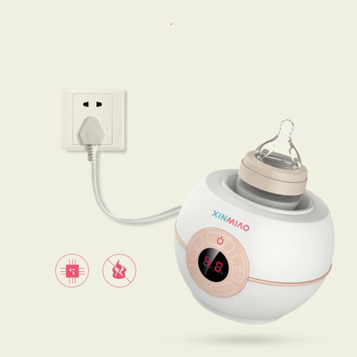 Máy Hâm Sữa XINMIAO LS-BE207A