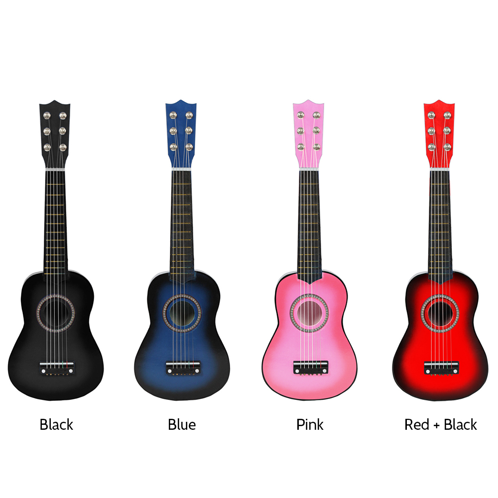 Đàn Guitar Basswood Cho Người Mới Bắt Đầu Đàn Guitar Basswood Cho Người Mới Bắt Đầu